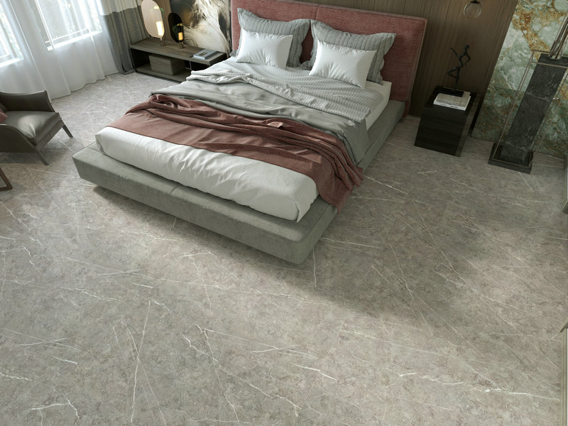 European Marble Beige  -效果图